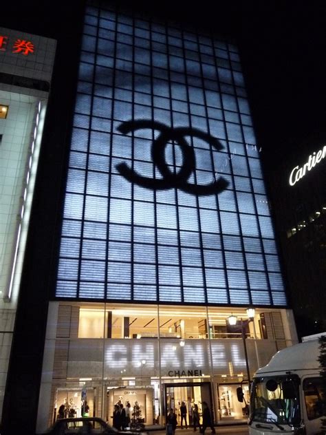 schanel|chanel japan.